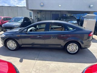 FORD mondeo 2.0 tdci Titanium 140cv 5p