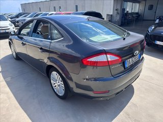 FORD mondeo 2.0 tdci Titanium 140cv 5p