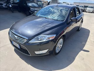FORD mondeo 2.0 tdci Titanium 140cv 5p