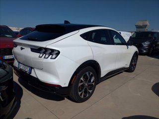 FORD Mustang Mach-e standard range Premium awd 269cv auto