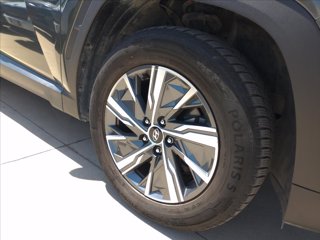 HYUNDAI Tucson 1.6 crdi 48V NLine 2wd 115cv