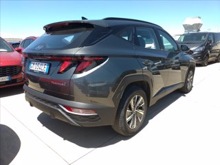 HYUNDAI Tucson 1.6 crdi 48V NLine 2wd 115cv