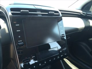 HYUNDAI Tucson 1.6 crdi 48V NLine 2wd 115cv