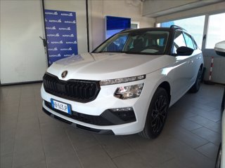 SKODA Kamiq 1.0 tsi Black Dots 115cv