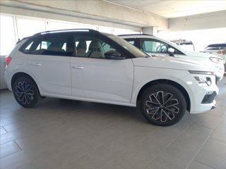 SKODA Kamiq 1.0 tsi Black Dots 115cv