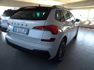 SKODA Kamiq 1.0 tsi Black Dots 115cv