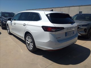 SKODA Superb Wagon 2.0 tdi Style 150cv dsg