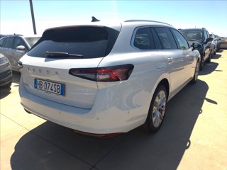 SKODA Superb Wagon 2.0 tdi Style 150cv dsg