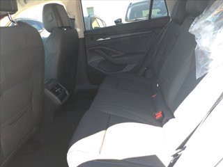 SKODA Superb Wagon 2.0 tdi Style 150cv dsg