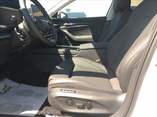 SKODA Superb Wagon 2.0 tdi Style 150cv dsg