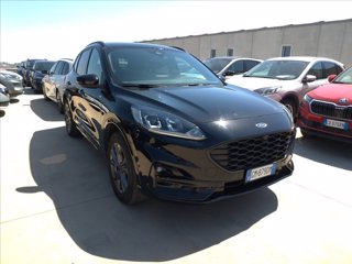 FORD Kuga 2.5 phev ST-Line 2wd 225cv cvt