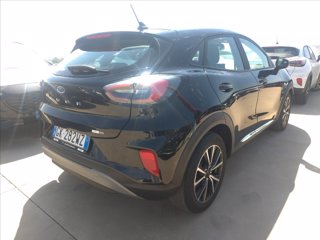 FORD Puma 1.0 ecoboost h Titanium s&s 125cv