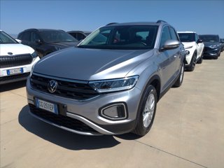 VOLKSWAGEN T-Roc 1.0 tsi Style 115cv