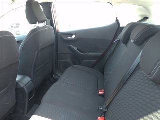 FORD Fiesta 5p 1.0 ecoboost h Titanium 125cv