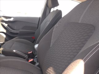 FORD Fiesta 5p 1.0 ecoboost h Titanium 125cv