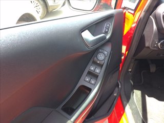 FORD Fiesta 5p 1.0 ecoboost h Titanium 125cv