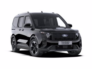 FORD Nuovo Tourneo Active 1.0 EcoBoost 125 CV 93 kW Trasmissione manuale a 6 rapporti 2WD