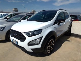 FORD EcoSport 1.0 ecoboost Active s&s 125cv