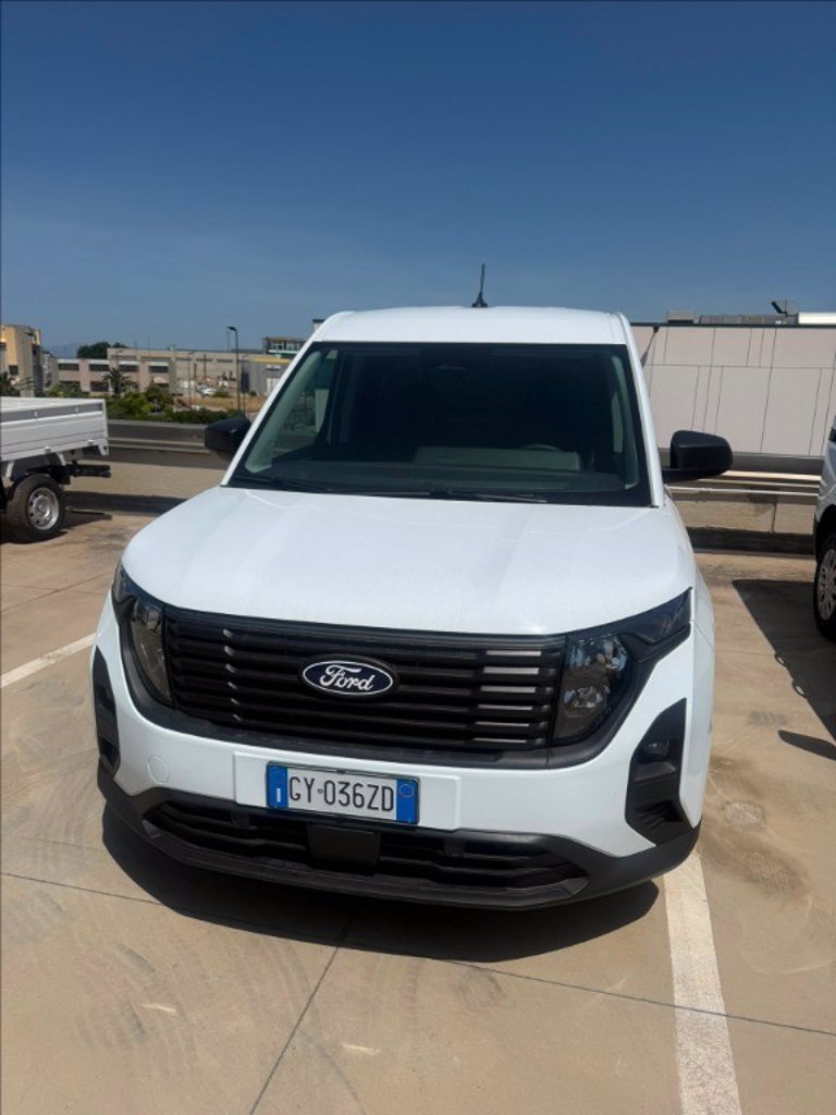 FORD Transit Courier 1.0 ecoboost 100cv S&S Trend my20