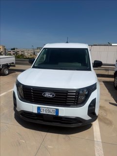 FORD Transit Courier 1.0 ecoboost 100cv S&S Trend my20