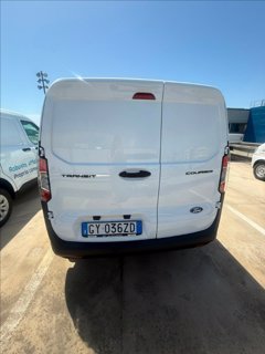 FORD Transit Courier 1.0 ecoboost 100cv S&S Trend my20