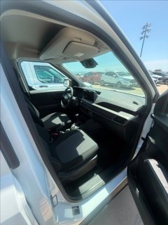 FORD Transit Courier 1.0 ecoboost 100cv S&S Trend my20