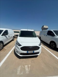 FORD Transit Connect 240 1.5 tdci 100cv Entry L2H1 E6