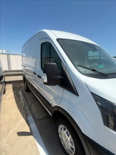 FORD Transit 350 fwd 2.0 ecoblue 130cv trend L2H2