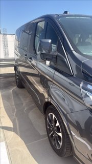 FORD Tourneo Custom 310 2.0 tdci 170cv Sport L1H1 auto E6.2