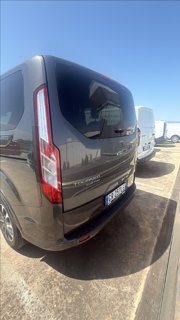 FORD Tourneo Custom 310 2.0 tdci 170cv Sport L1H1 auto E6.2