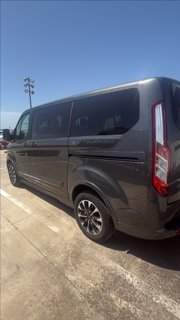 FORD Tourneo Custom 310 2.0 tdci 170cv Sport L1H1 auto E6.2