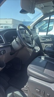 FORD Tourneo Custom 310 2.0 tdci 170cv Sport L1H1 auto E6.2