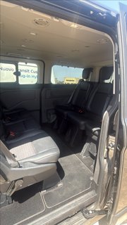 FORD Tourneo Custom 310 2.0 tdci 170cv Sport L1H1 auto E6.2