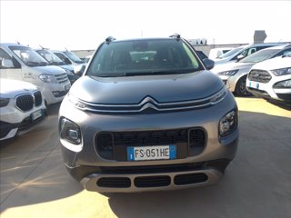 CITROEN C3 Aircross 1.2 puretech Live 82cv my18