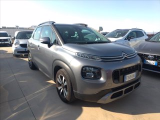 CITROEN C3 Aircross 1.2 puretech Live 82cv my18