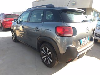 CITROEN C3 Aircross 1.2 puretech Live 82cv my18