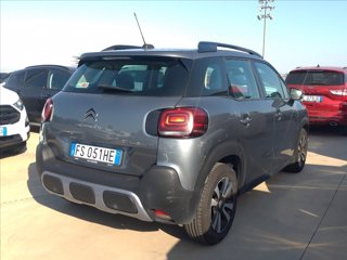 CITROEN C3 Aircross 1.2 puretech Live 82cv my18