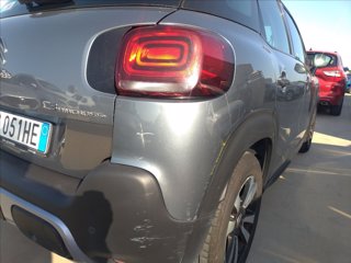 CITROEN C3 Aircross 1.2 puretech Live 82cv my18