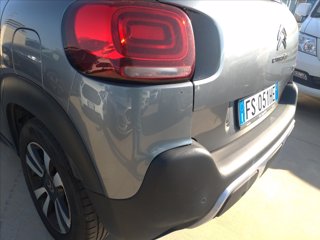 CITROEN C3 Aircross 1.2 puretech Live 82cv my18