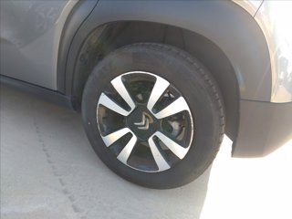 CITROEN C3 Aircross 1.2 puretech Live 82cv my18