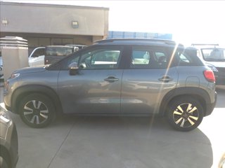 CITROEN C3 Aircross 1.2 puretech Live 82cv my18