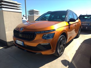 SKODA Kamiq 1.0 tsi Monte Carlo 115cv dsg
