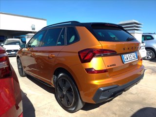 SKODA Kamiq 1.0 tsi Monte Carlo 115cv dsg