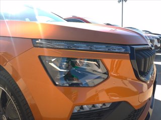 SKODA Kamiq 1.0 tsi Monte Carlo 115cv dsg