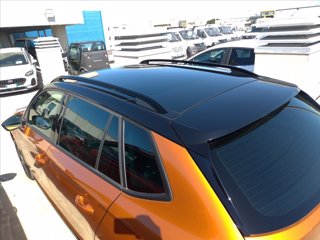 SKODA Kamiq 1.0 tsi Monte Carlo 115cv dsg