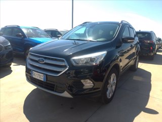 FORD Kuga 1.5 tdci Titanium s&s 2wd 120cv