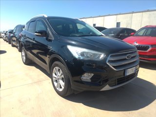 FORD Kuga 1.5 tdci Titanium s&s 2wd 120cv