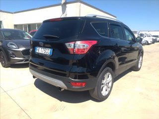 FORD Kuga 1.5 tdci Titanium s&s 2wd 120cv