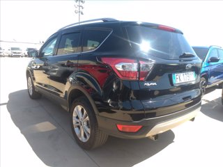 FORD Kuga 1.5 tdci Titanium s&s 2wd 120cv