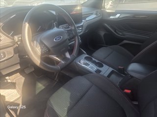 FORD Focus SW 1.5 ecoblue ST-Line Style 120cv auto